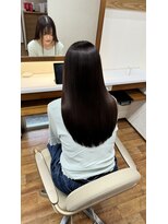 キヌ(kinu)&nbsp;ボルドーブラウン