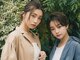 ルフュージュアミエ(refuge amie)の写真/「似合わせ」を熟知しているカウンセリングで、あなただけの「似合う」が実現します