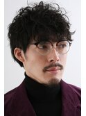 大人マッシュウェーブ