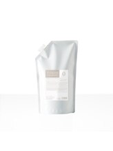 【0】薬剤の浸透と毛髪の保湿を促進　【八王子】