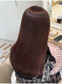pink brown