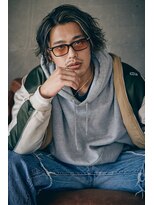 インフィニス 恵比寿(Infinis)&nbsp;ロングツイストスパイラルスパイラルパーマ波巻きパーマ