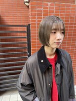 カウチ(Kauti)&nbsp;マッシュボブ