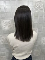 トリエラ 池袋(TRIELA)&nbsp;ダークオリーブ