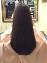 ポルトボヌール(porte bonheur)&nbsp;髪質改善