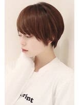 アイ(I.)&nbsp;【 Ｉ. 】30代からのナチュラルショート　川口