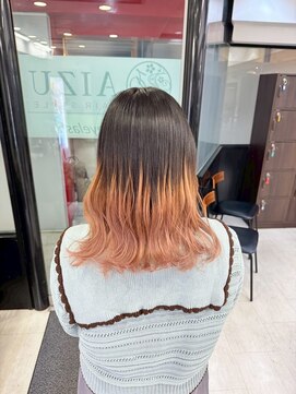 アイズ 本厚木(AIZU) デザインカラー