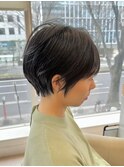 コンパクトショート