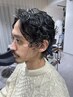 【新規】メンズカット＋酵素ケア　￥6050→￥5500