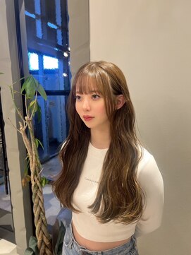 ロロネー 天満(Lolonois) 【Lolonois天満】ブラウン　ベージュ（KaHo）