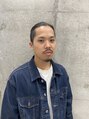 アグ ヘアー イーリス 新所沢店(Agu hair iris) 菱刈 拓己