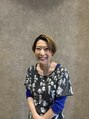 アグ ヘアー ビオラ 弘前駅前店(Agu hair viola) 相馬 浩子