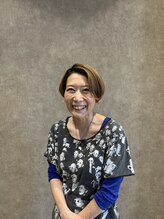アグ ヘアー ビオラ 弘前駅前店(Agu hair viola) 相馬 浩子