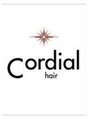 コーディアルヘア 白川本店(Cordial hair)/コーディアル白川本店