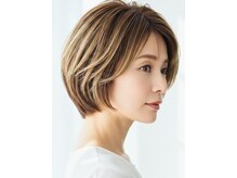 明るい白髪染め専門店 今福鶴見店