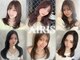 アイリス(AIRIS)の写真
