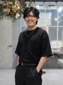 ラベルムバイエーケー(La Belleme by AK) 喜友名 泉樹