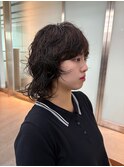ニュアンスレイヤーパーマ【近藤】