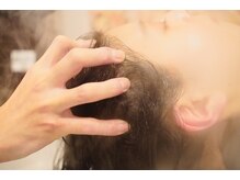 エスエスダブリュー(SSW)の雰囲気（エッセンシャルオイルの香りに包まれるheadspa◎【ヘッドスパ】）