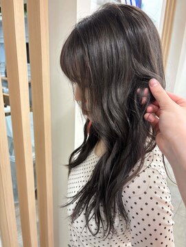 リサ グランシェ(RISA granche) ワンカラー