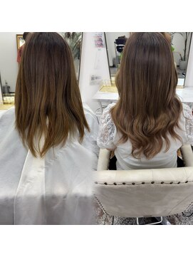 ウネルマ(unelma) シールエクステ６０枚