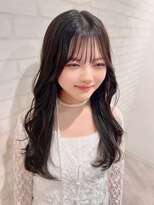 モナバイルーブル(MONA by Louvre) 【MONA】名古屋駅/クアンクヘア/透明感