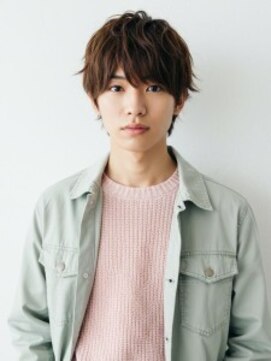 アエル 宝塚南口駅前店(aeru) 束感レイヤー／宝塚南口駅前駅