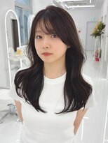 コア プラス 立川(COA PLUS)&nbsp;韓国風レイヤーカット/髪質改善/ダブルカラーハッシュカット