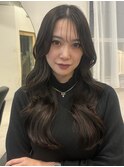 ワンホンヘア