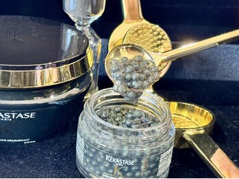 オリー 掛川大坂店(OLY)の写真/極上のヘッドスパで至福のひと時を♪当店自慢のヘッドスパで、日頃の疲れを癒しながら頭皮環境を整えます◎