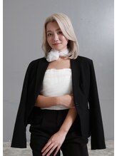 アリープパロット(ALEAP parrot)&nbsp;大西 媛花