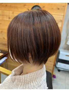 【リタッチ】６トーン