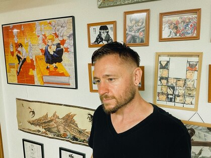 シンバイアドゥーノ(SHIN by adn)の写真