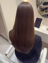 ジーナ 京都河原町(Zina)&nbsp;艶々さらさらヘア