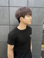 ルィ 名古屋栄(llwy)&nbsp;フォギーグレージュ