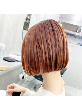 ヴィー 青山/表参道(VIE) 【VIE/涼佳】ショート/ボブ/ショートボブが得意な美容院 32