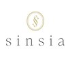 シンズ 銀座(sins)のお店ロゴ