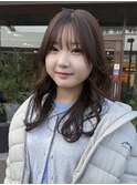 【春先取り】ブラウンベージュ