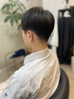 ユーノ(yuuno) メンズカジュアルスタイル