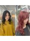 ノトスヘアー(Notos hair)の写真/丁寧なカウンセリングからあなたに似合うパーマをご提案！ダメージを抑えながらモチが良いのが人気の秘密＊