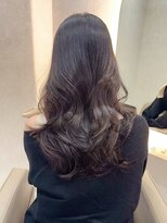 ジーナ メゾン 札幌(Zina Maison) 美髪*グレージュ*髪質改善TR*Zina Maison札幌