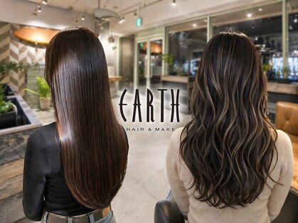 アース オーセンティック 三鷹店(EARTH Authentic)の写真