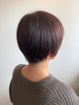 マイアイドゥー(My. i do) ミディアムショート