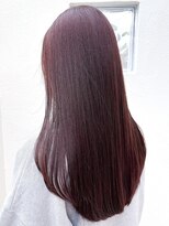 デイシーアンドコー(Deicy&Co)&nbsp;CherryRed