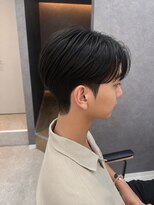 コタ(kota)&nbsp;【韓国風メンズヘア】