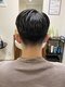 癒し床屋 ゆう寿の写真/プロの本格シェービングと選べる保湿パックで、清潔感あふれる好印象なスタイルをご提案します。