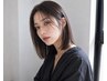 【平日限定】メテオストレート¥10000