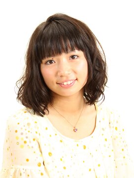 レトロ ふわゆれ☆ウェーブ