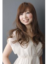 ノア(NOA) デジタルパーマ