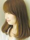 ヘアースタジオ キャズ(Hair Studio Ca'z)の写真/【山科/御陵】自然な仕上りが自慢のCa'z。不足がちなタンパク質・脂質をしっかり入れるから手触りもGOOD！